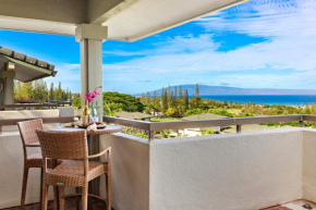 Kapalua Golf Villa 23T 4&5